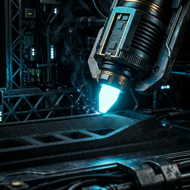 Precision Processing